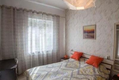 Garsoniera disponibia in zona Cismigiu - 2