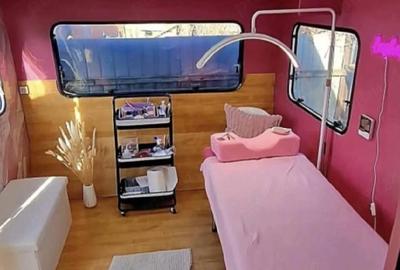 Spațiu comercial, de 5 mp, în Central - 4