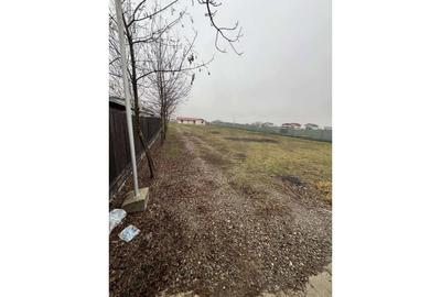 Teren Construcții intravilan de 3971 mp, în Vidra - 8