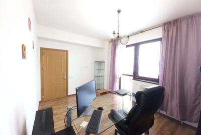 Apartament cu 4 camere, mobilat în Băneasa - 5
