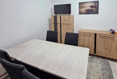 Apartament cu 2 camere în Central - 2