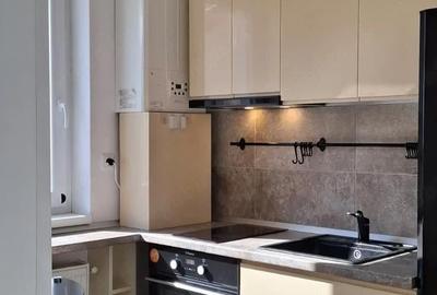 Apartament cu 2 camere semidecomandat în Dudu - 2