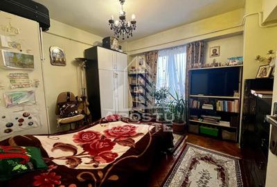 Apartament cu 3 camere decomandat, mobilat în Simion Bărnuțiu - 7