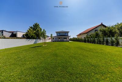 Casă individuală cu 5 camere cu Canalizare în Dumbrăvița - 12