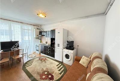 Apartament 2 camere la etajul 2 in zona Arhitectilor din Sibiu
