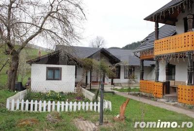 Casă cu 7 camere cu Piscina în Central - 17