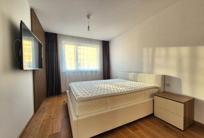Apartament cu 2 camere decomandat în Astra - 14