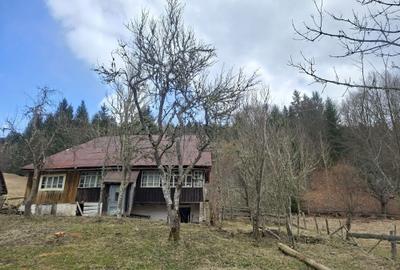 Casă cu 3 camere în Vale - 1