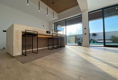 CASA CORBEANCA 6 CAMERE + PISCINA - COMISION 0% - 9