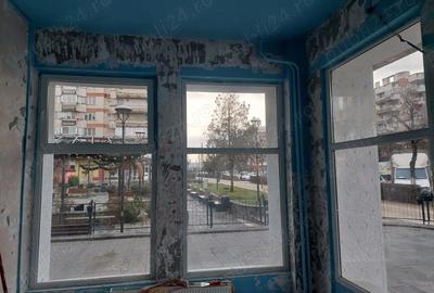 Spațiu comercial, de 90 mp, în 22 Decembrie - 7