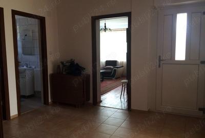 Casă cu 4 camere cu Teren 670 Mp în Topoloveni - 5
