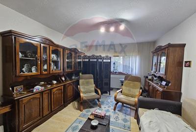 Apartament cu 3 camere decomandat în Central - 5