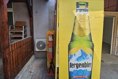 Casă cu 2 camere în Central - 5