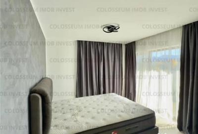 Apartament cu 2 camere decomandat, mobilat în Bartolomeu - 8