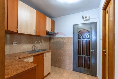 Garsoniera/Camera de camin - 2