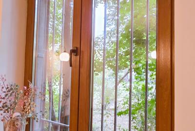 2 camere bloc rusesc Drumul Taberei - Afi Cotroceni parter - 39