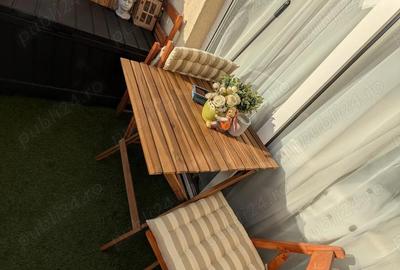 Apartament cu 3 camere decomandat în Turnișor - 8