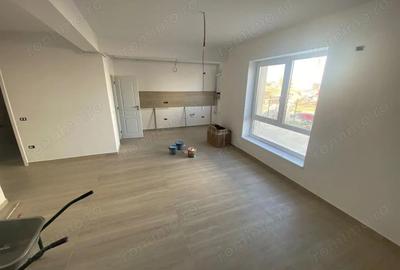 Braytim. 62 mp utili. Gradina proprie 22 mp.. 3 parcari acoperite. Nou - 7