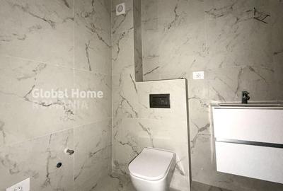 Garsoniera | 40mp | Birou/Cabinet/Salon | Ivory Residence - Pipera - 12