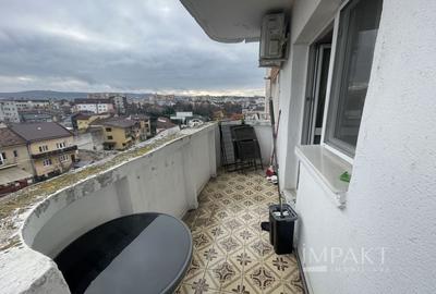 Apartament cu o cameră, 36mp, la 2 minute de FSPAC - 11