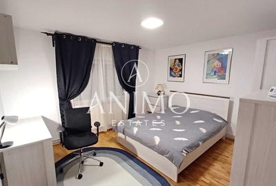 Apartament 3 camere de inchiriat | Manastur | Etaj intermediar - 2