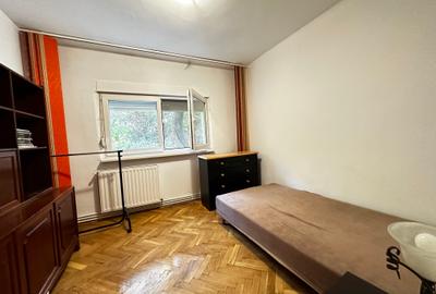 Apartament cu 3 camere decomandat în Spitalul Județean - 4