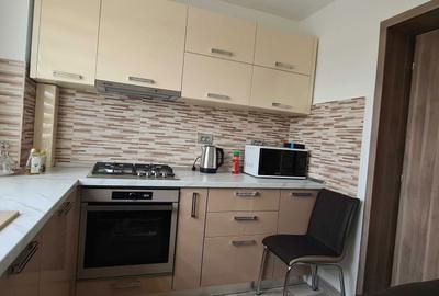 Apartament cu 3 camere în Central - 2