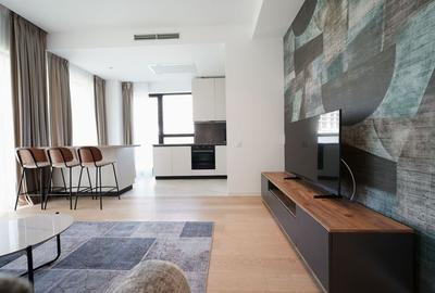 2 Camere + Parcare, terasa 40mp, One Lake Club - 3