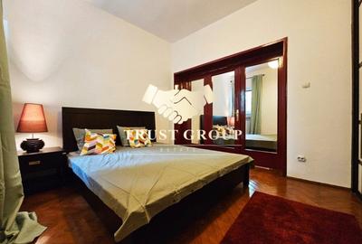 Apartament cu 2 camere semidecomandat, mobilat în Primăverii - 13