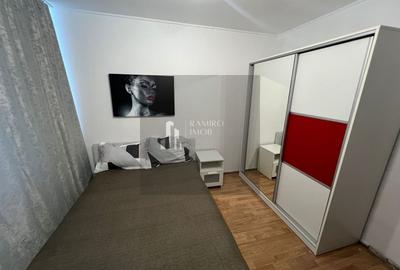 Apartament cu 3 camere semidecomandat, mobilat în Berceni - 2