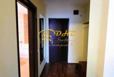 Apartament cu 2 camere semidecomandat, mobilat în Bucium - 3