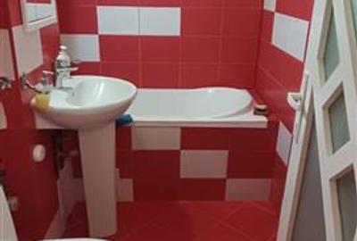 Apartament cu 4 camere decomandat în Simeria - 4