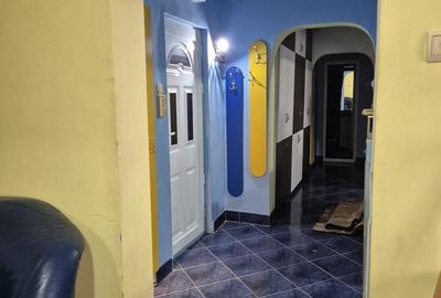 Apartament cu 4 camere decomandat în Aradul Nou - 5