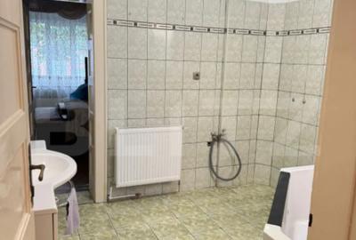 Apartament cu 2 camere decomandat, mobilat în Titulescu - 2