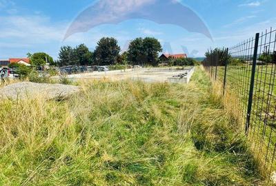 Teren de 1042 mp, în Central - 5