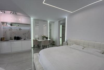 COMOISION 0%, Apartament 1 camere, mobilat modern, zona Braytim - 2