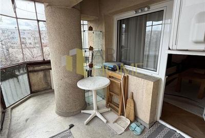 Apartament cu 3 camere, mobilat în Republicii - 6