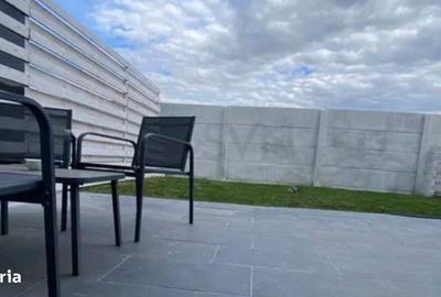 Garsonieră în Tunari - 1