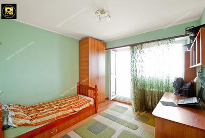 Vanzare apartament 4 camere, in Galati, blv. Brailei, sup.104 mp, mobilat - 13