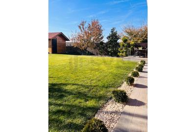 REV2001281 Vila de lux - Otopeni - Penny Odaile - Ambasador Events - 11