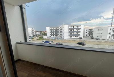 Garsonieră în Braytim - 8