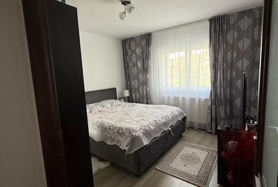 Apartament cu 2 camere decomandat în Central - 3
