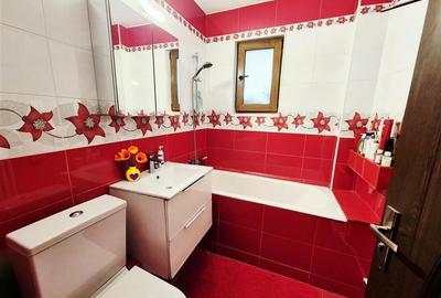 Apartament cu 2 camere de vanzare in Tatarasi Apartament cu 2 camere de vanzare in Tatarasi - 9