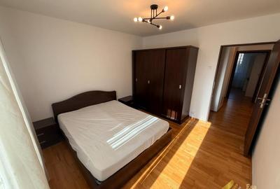 Apartament 4 camere Baneasa-Aerogarii Apartament 4 camere Baneasa-Aerogarii - 4