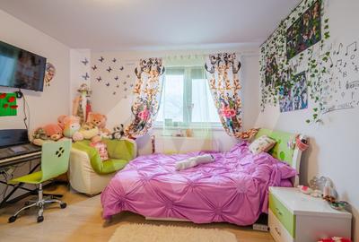 Casa tip duplex - Cartierul Arhitectilor