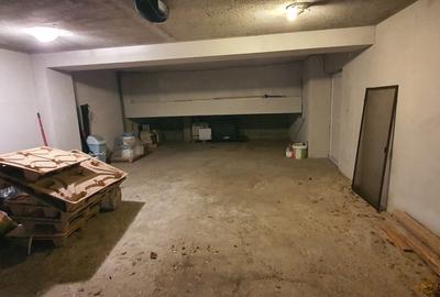 Ferdinand, str Fluierului, inchiriere spatiu birouri - 7