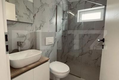 Apartament cu 3 camere în Florești - 4