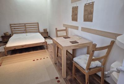 Vand Garsoniera Piata Delfinulu, 38mp, bloc recent reabilitat - 2