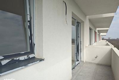 Garsonieră în Drumul Taberei