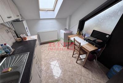 Apartament cu 3 camere semidecomandat în Zahana - 2